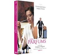Les Parfums
