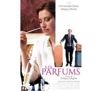 Les Parfums [DVD]