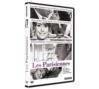Les Parisiennes