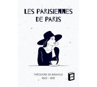 Les parisiennes de Paris