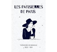Les parisiennes de Paris (Illustré)