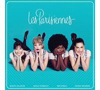 LES PARISIENNES - LES PARISIENNES
