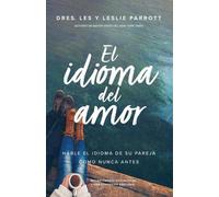 Les Parrott El idioma del amor (Tascabile)