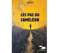 Les Pas Du Caméléon