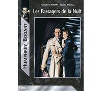 Les passagers de la nuit