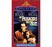 Les passagers de la nuit