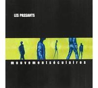 Les Passants - Mouvementsseculaires