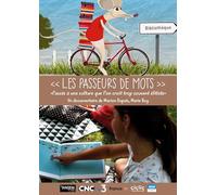 Les passeurs de mots - l’accès à une culture que l’on croit trop souvent élitiste