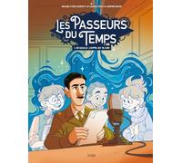 Les passeurs de temps - De Gaulle : l'appel du 18 juin - 1: 1