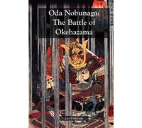 Les Paterson Oda Nobunaga (Tascabile)