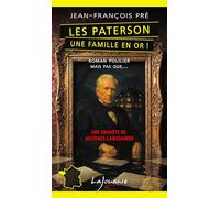 Les Paterson, une famille en or !