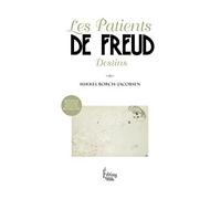 Les patients de Freud: Destins