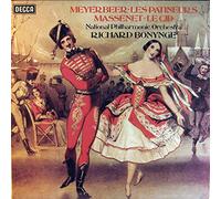 Les Patineurs - Le Cid