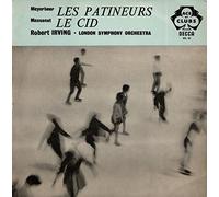 Les Patineurs / Le Cid