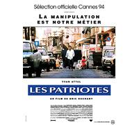 Les Patriotes