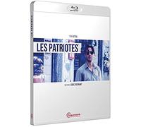 Les Patriotes [Blu-Ray]