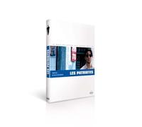 Les Patriotes by Yvan Attal