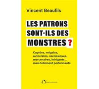 Les patrons sont-ils des monstres ?