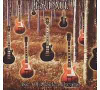LES PAUL (4 CD) - Island Of Golden Dreams