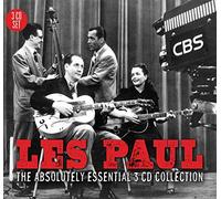 Les Paul - Absolutely Essential