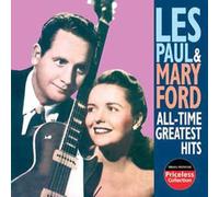 Les Paul - All-Time Greatest Hits