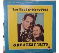 Les Paul And Mary Ford