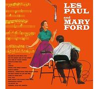 Les Paul And Mary Ford - Les Paul And Mary Ford