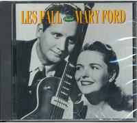 Les Paul and Mary Ford. - The Best Of Les Paul And Mary Ford - The Capitol Years