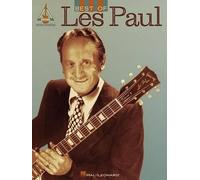 Les Paul Best of Les Paul (Tascabile)