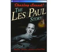 Les Paul - Chasing Sound The Story - Dvd