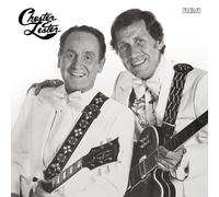 Les Paul Chester & Lester (American Milestones) (CD)