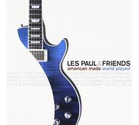 Les Paul & Friends - American Made World Played