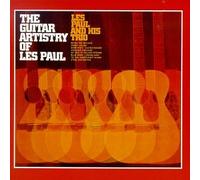 Les Paul - Guitar Artistry of