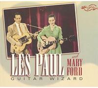 Les Paul - Guitar Wizard