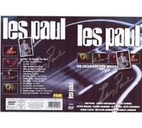 LES PAUL - He Changed the Musc