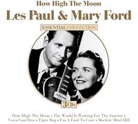 how high the moon