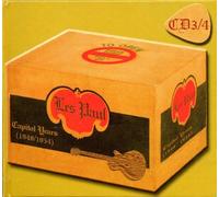 LES PAUL - Isle of Golden Dreams '48-'54