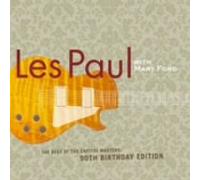 Les Paul & Mary Ford - Best of Capitol Masters