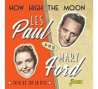 how high the moon ….their u.s. top 20 hits