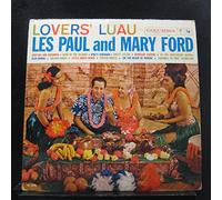 Les Paul & Mary Ford - Lovers' Luau
