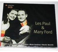 Les Paul & Mary Ford - Orange Compilation [Import]