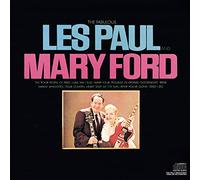 Les Paul & Mary Ford - The Fabulous