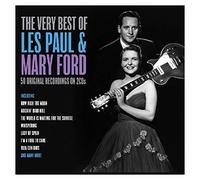 Les Paul & Mary Ford - The Very Best Of