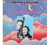 LES PAUL & MARY FORD - the world is still waiting for the sunrise LP