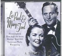 Les Paul & Mary Ford - Touch of Ciass