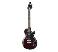 Les Paul Music City Special 50th Anniversary Wine Red - Chitarra elettrica Single Cut