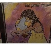 Les Paul Roque - Essence of Mother (UK Import)