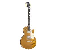 Gibson Les Paul Standard 50s Gold Top Chitarra Elettrica
