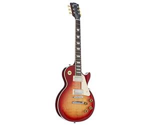 Les Paul Standard '50s Heritage Cherry Sunburst - Chitarra elettrica Single Cut