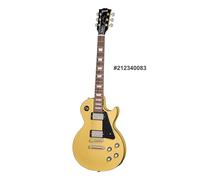 Les Paul Standard 60s Mahogany Top, TV Yellow - Chitarra elettrica Single Cut